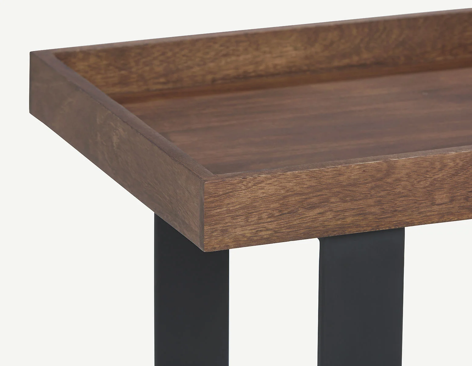 BOKARO — Console table (56-88-92-96) - Image 5