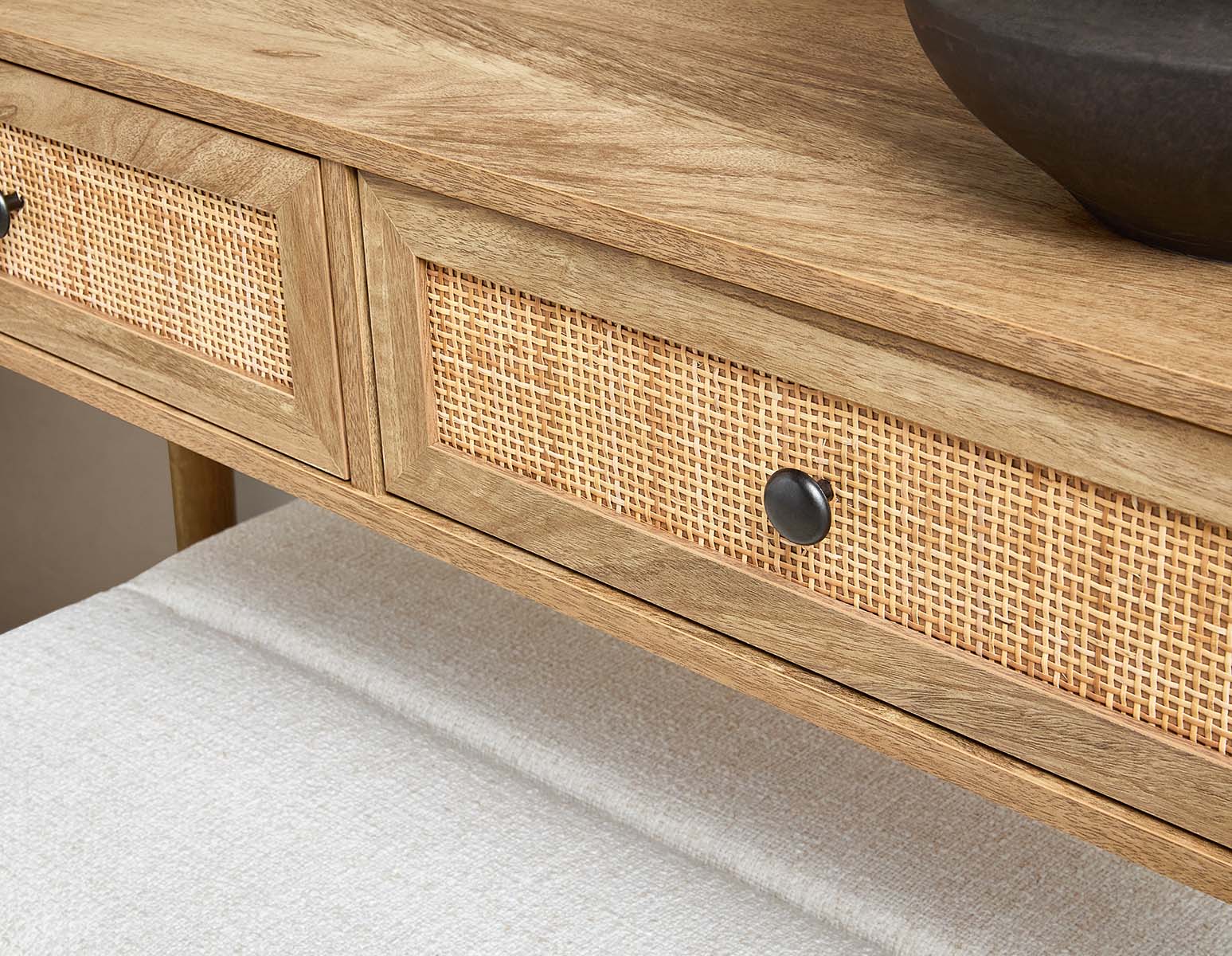 JETT — Console table 100 cm - Image 10