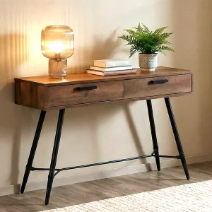 NASH — Console table 120 cm