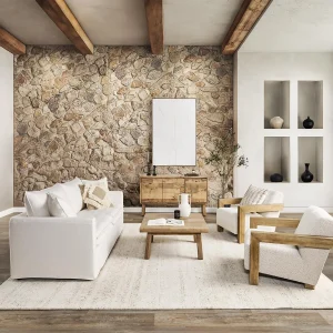 ALCOBA — Accent chair (35-14-93-95)