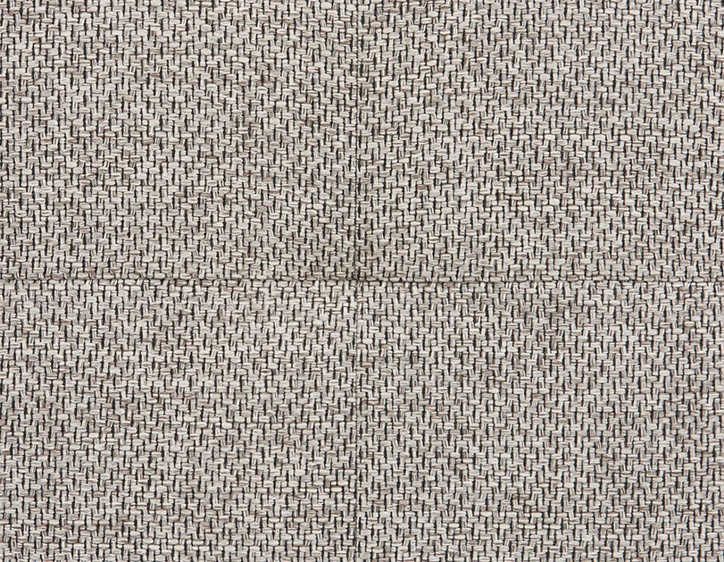 KINSEY — Tufted ottoman (39-46-83-30) - Image 6