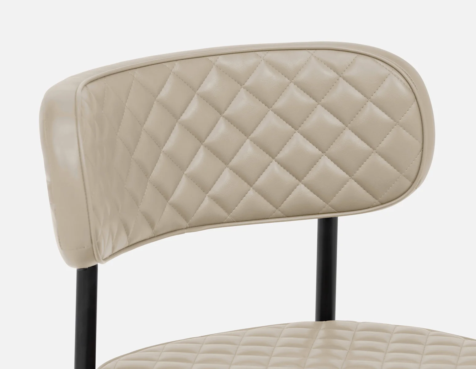 BERN — Mid-century modern dining chair (14-75-68-88) - Image 7