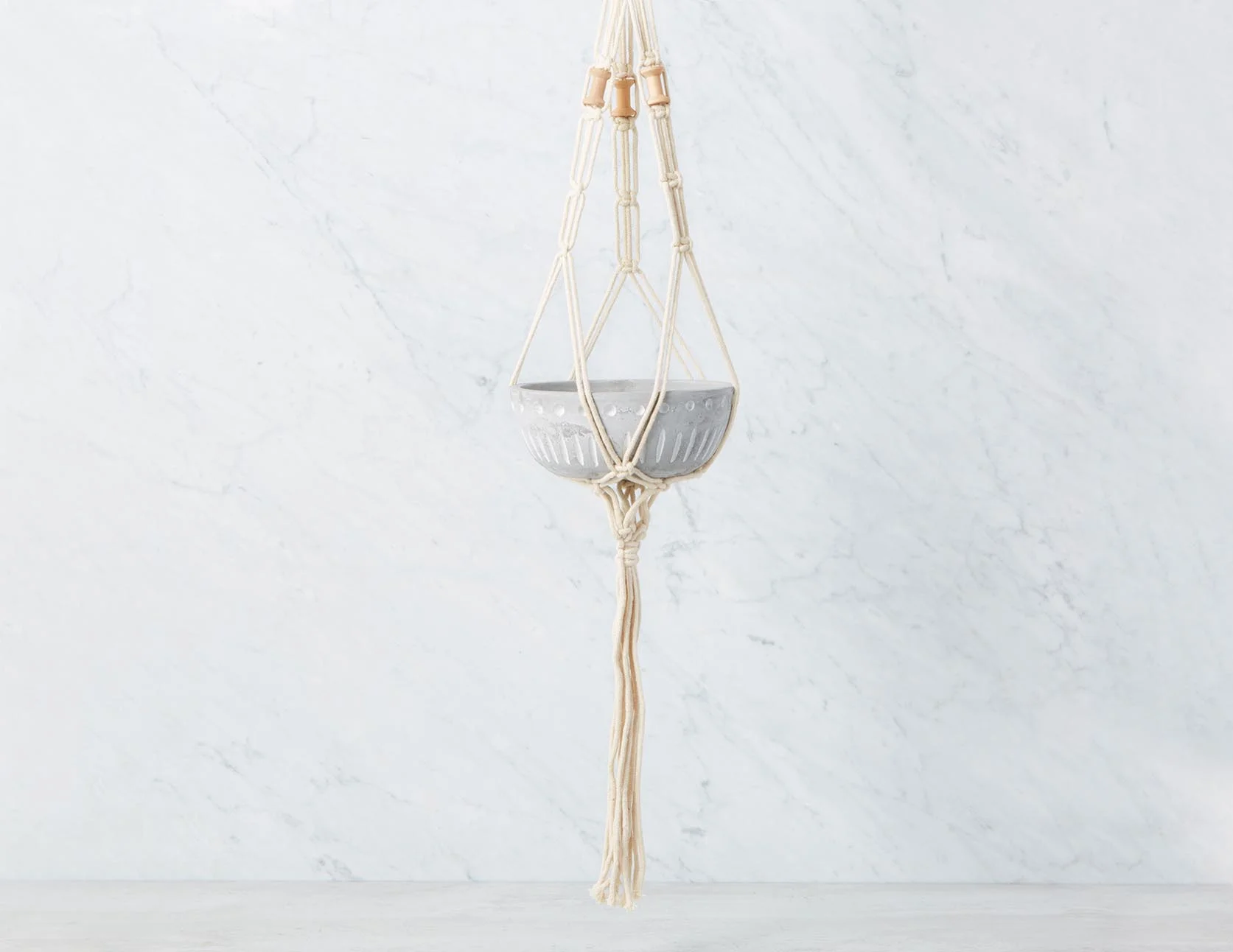 ORON — Pot hanger 104 cm