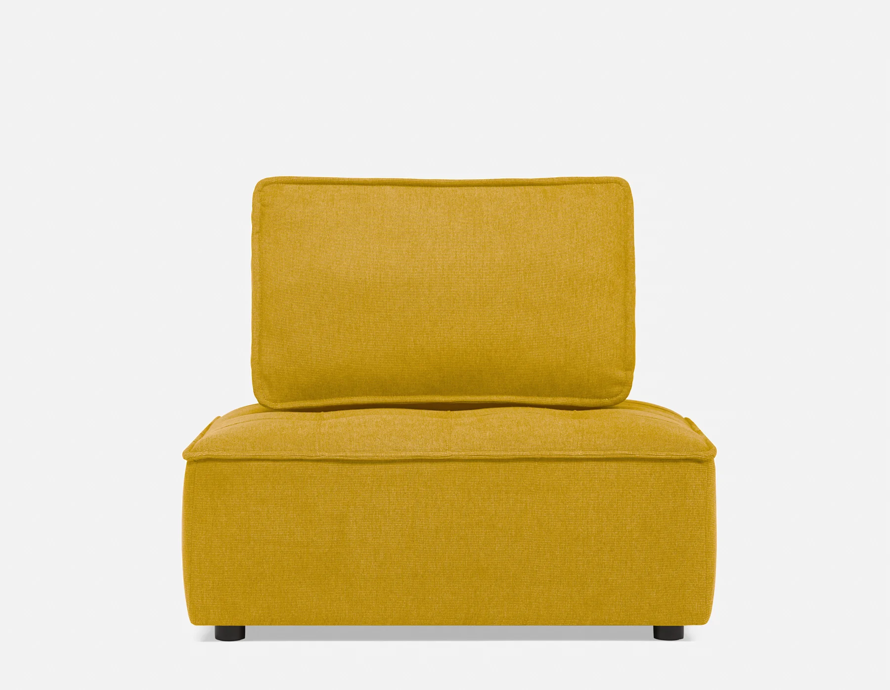 LEON — 1-pc modular interchangeable sofa (60-67-96-50) - Image 9