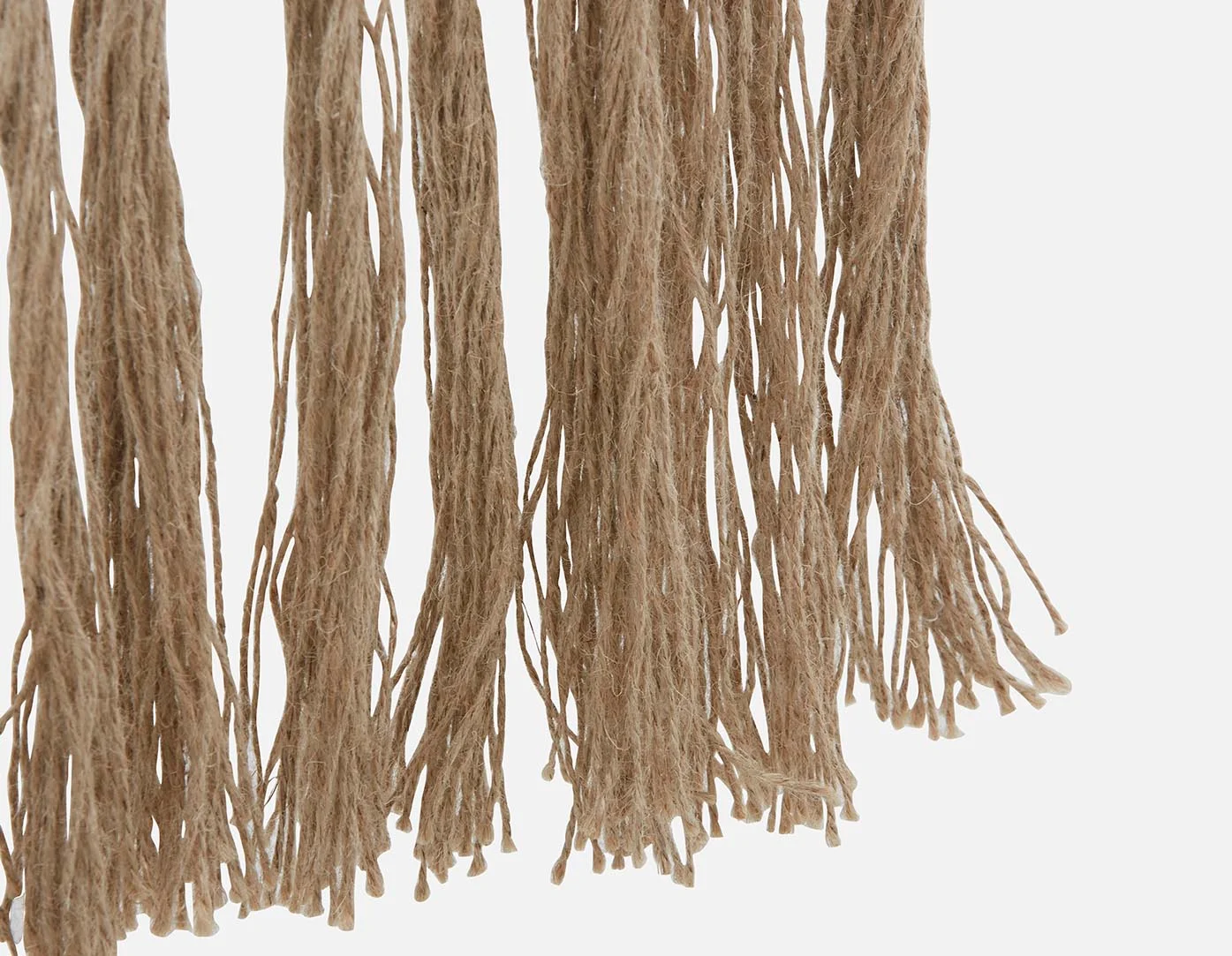 MYRTILLE — Jute wall hanging - Image 3