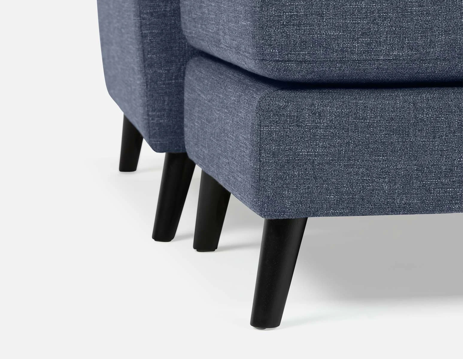 SIRINE — Interchangeable sectional sofa (19-54-42-60) - Image 4