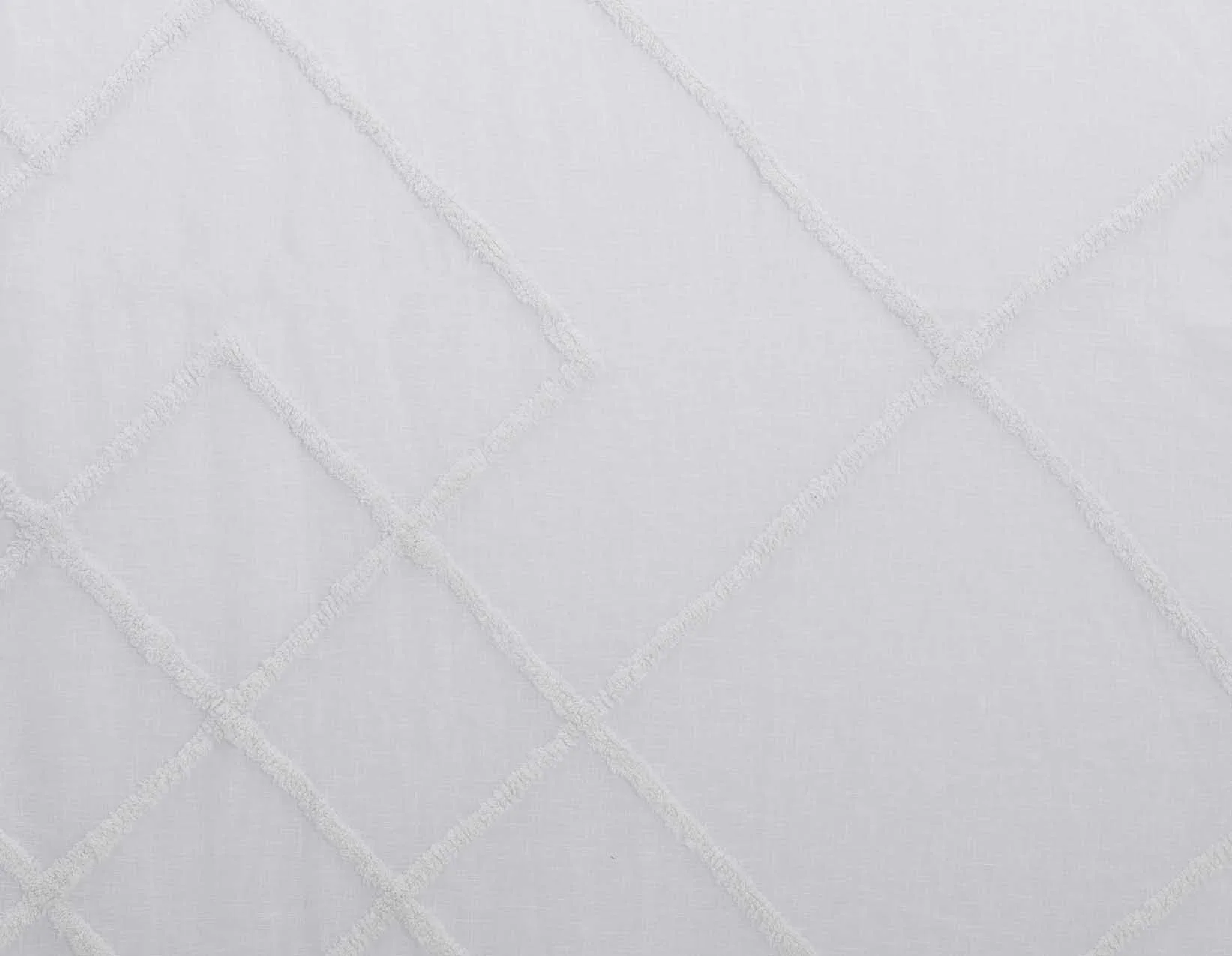 GEO — Set of 2 sheer curtain panels (92-06-11-10) - Image 3
