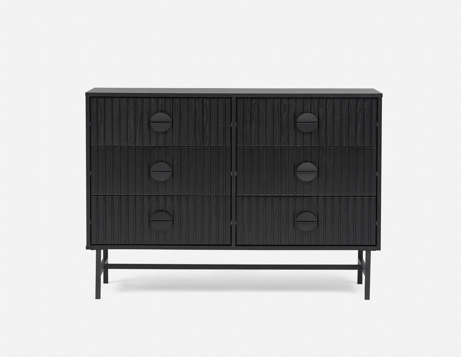 MONTANA — Modern 6-drawer dresser - Image 2
