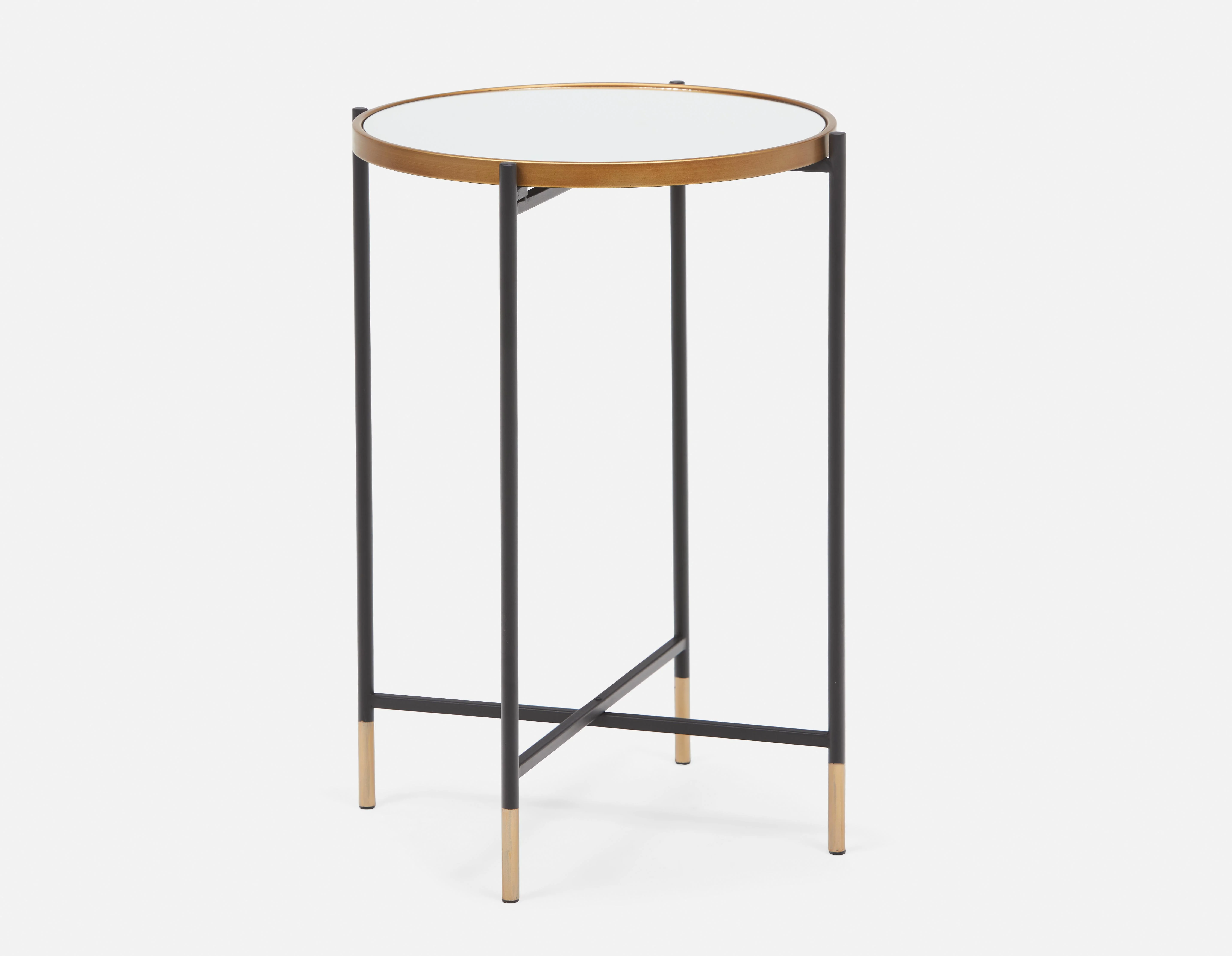 BARAN — End table 70 cm - Image 8