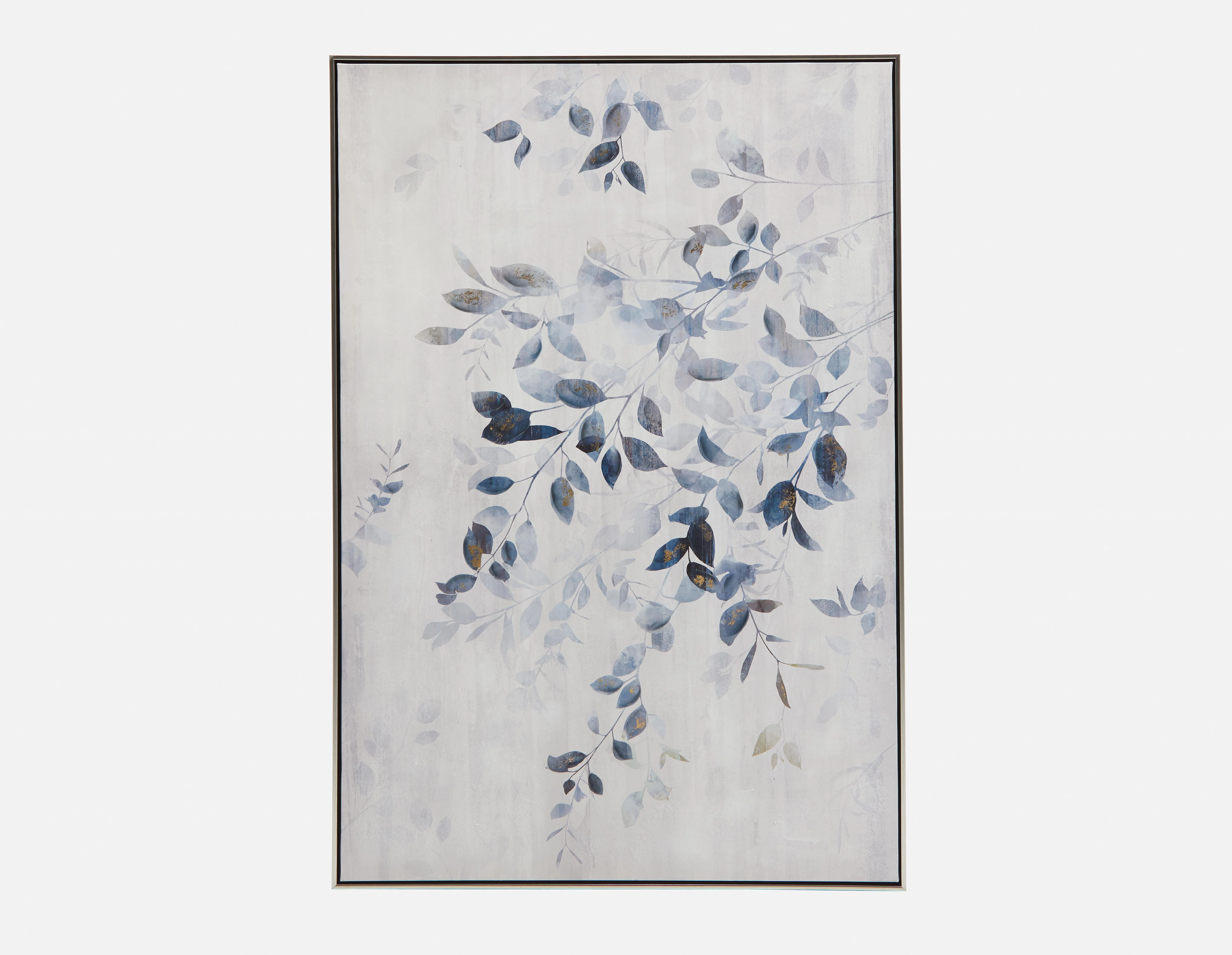 KIMBER — Acrylic painting 80 cm x 120 cm - Image 3