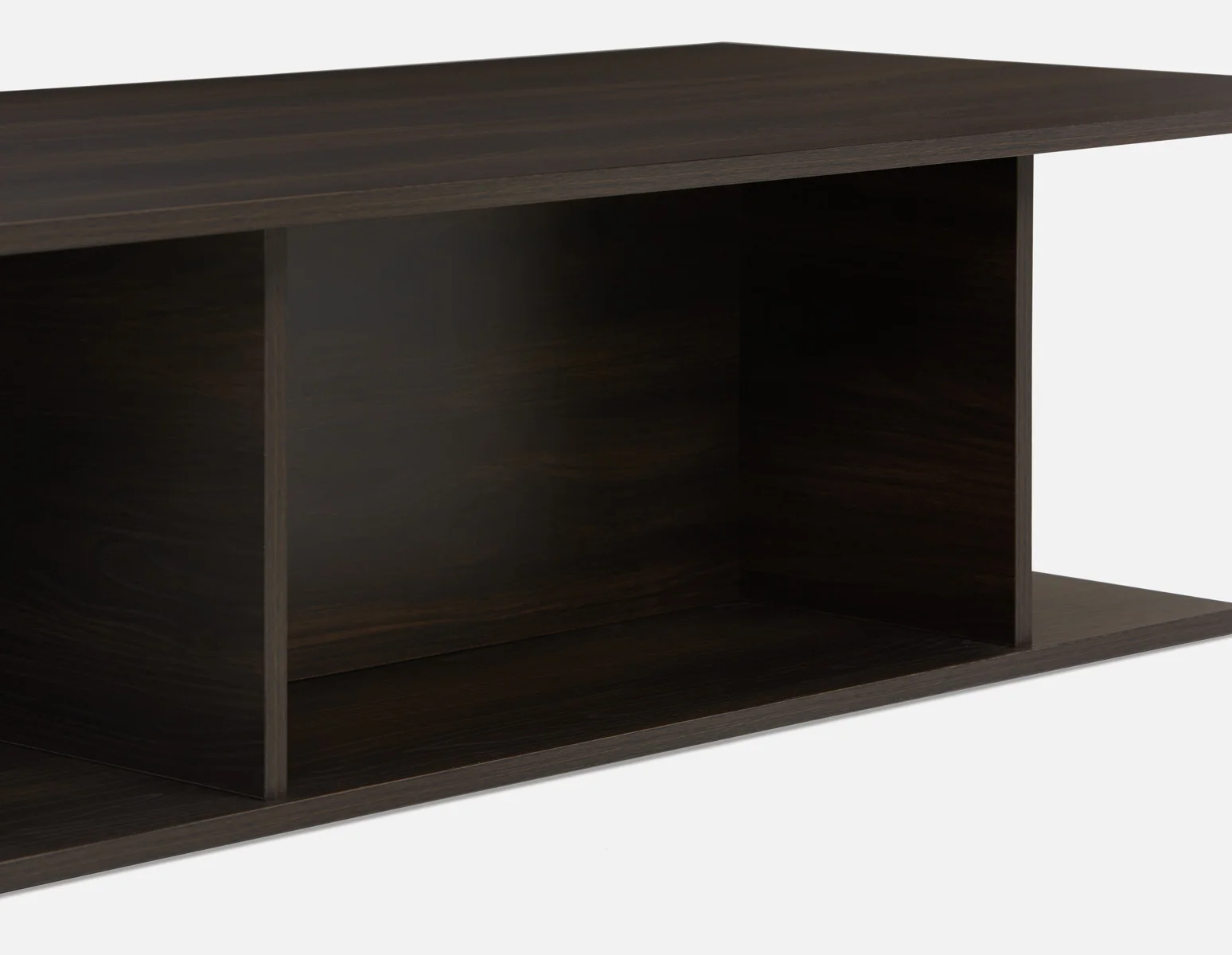 LUCAS — Rectangular coffee table - Image 4