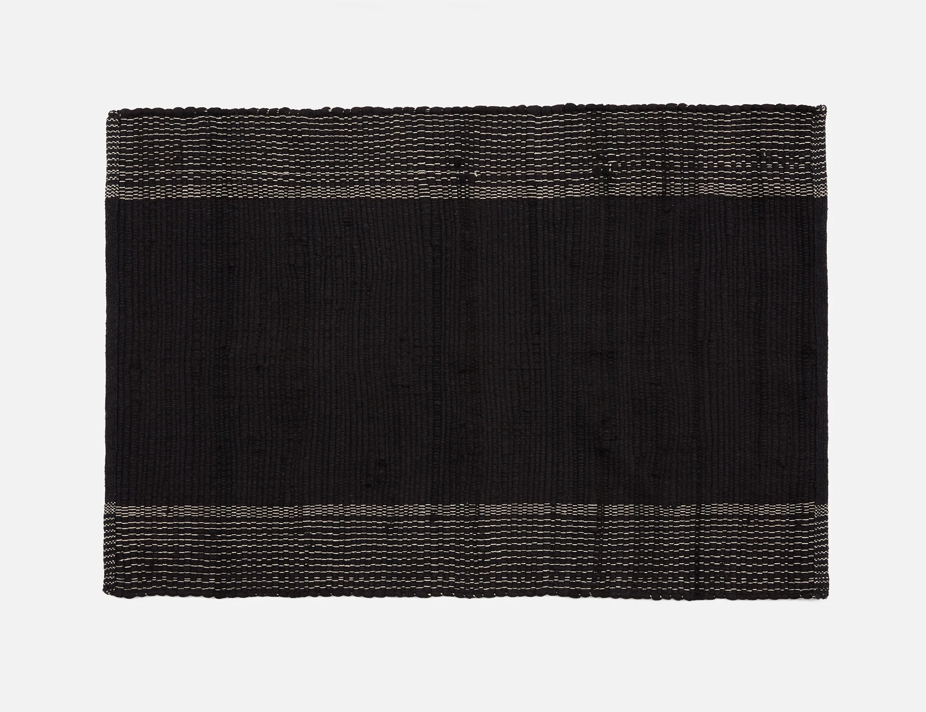 SIERA — Hand-tufted cotton rug 61 cm x 91 cm (85-50-99-20) - Image 3