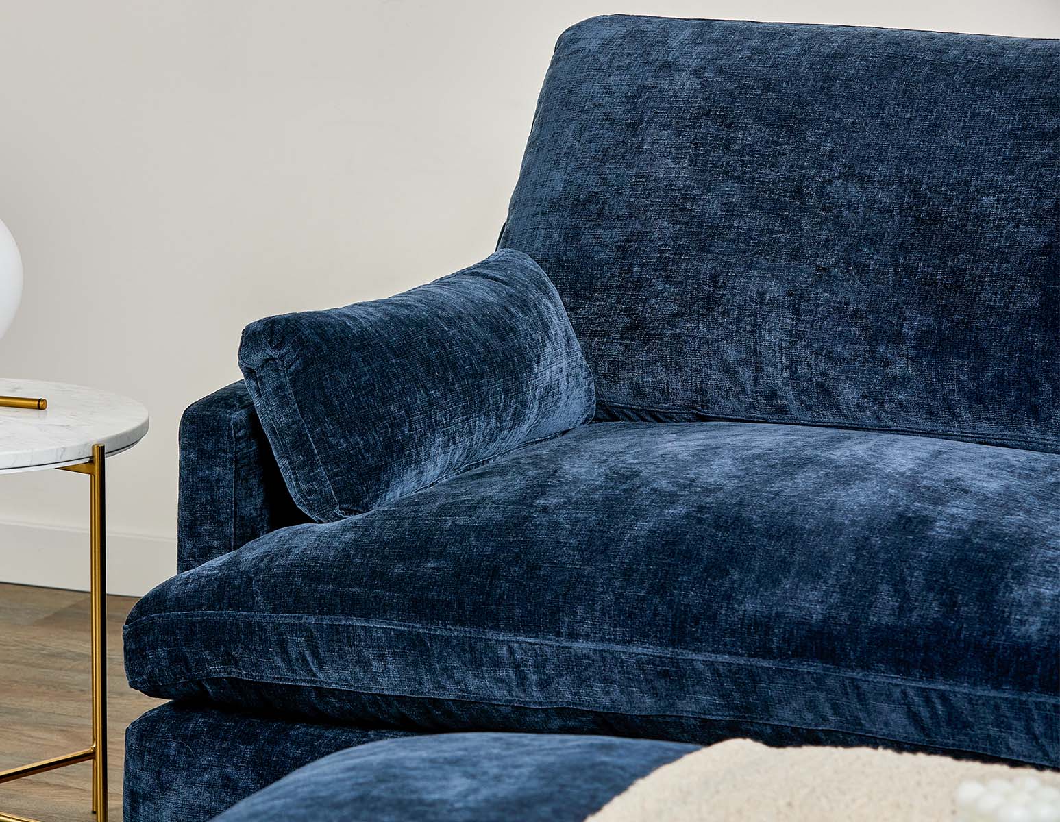 CHABLIS — Modular sofa with left arm customize to fit your space (45-28-19-60) - Image 15
