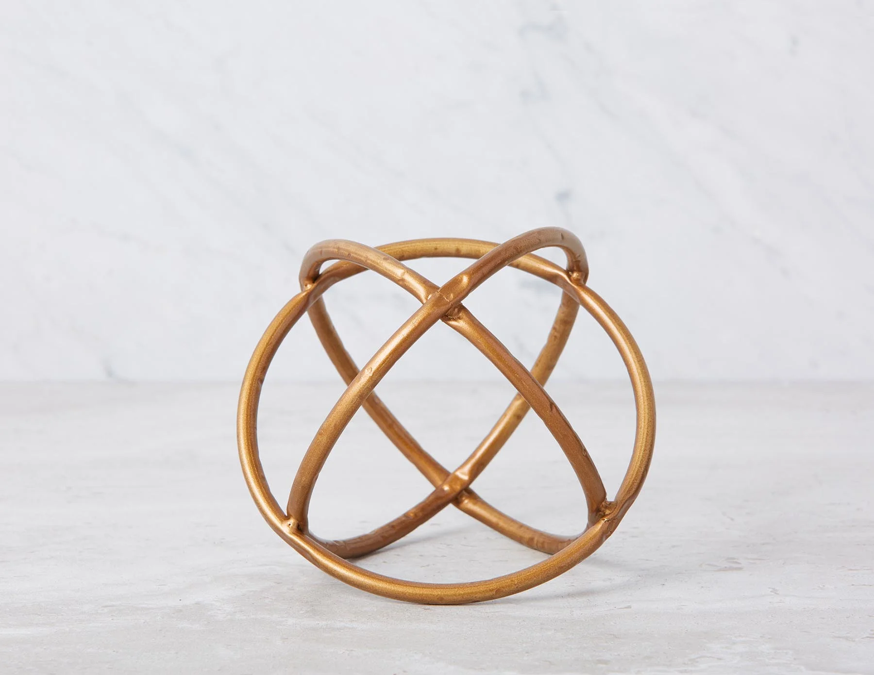 OLINDA — Decorative ball 17 cm - Image 11