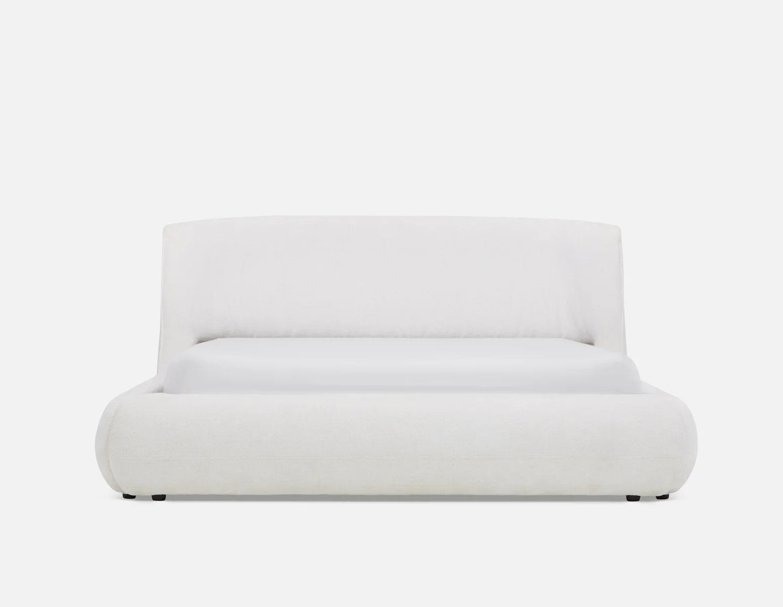 MAGRETA — Queen size bed (34-96-07-46) - Image 3