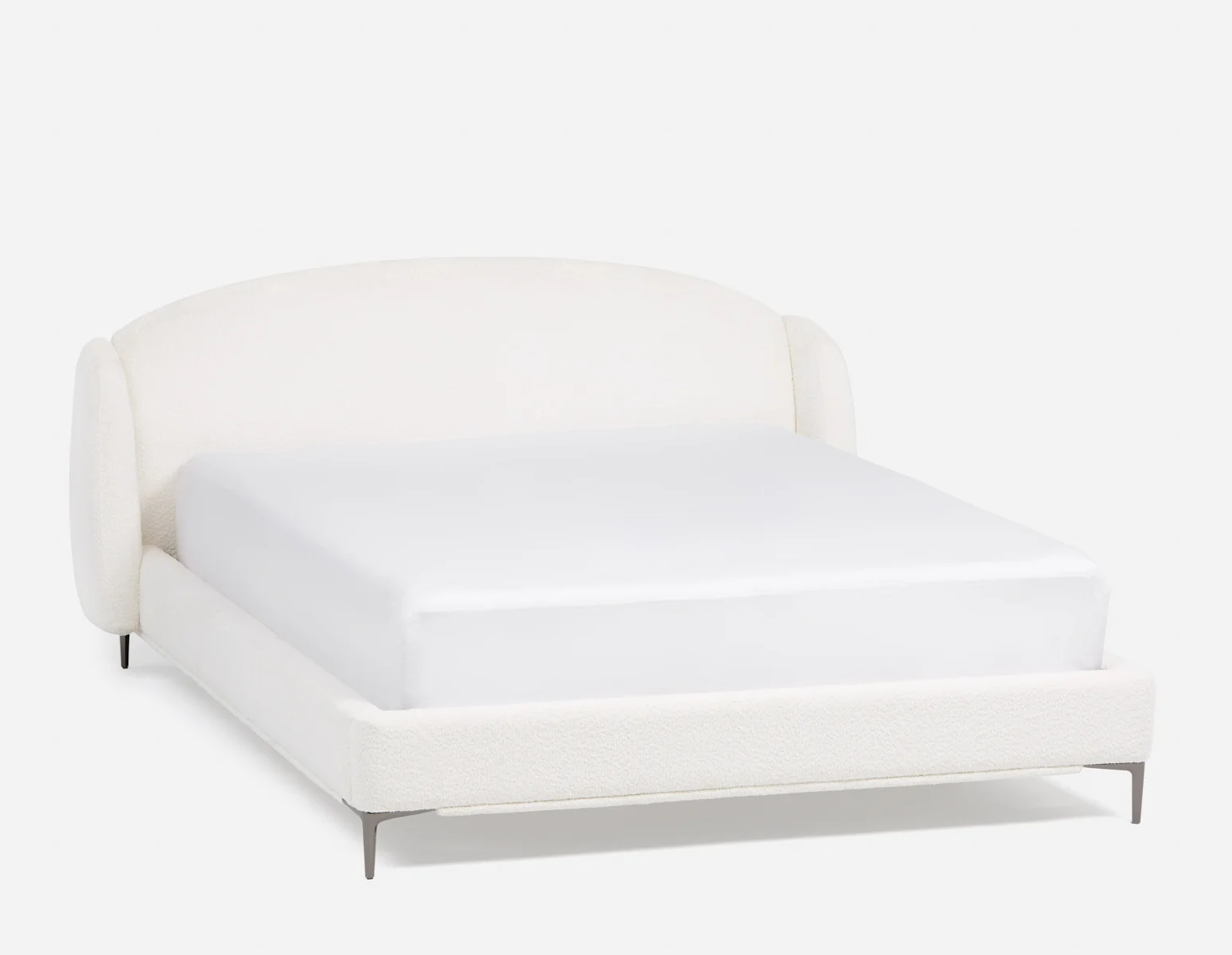 PORTLAND — King size bed (11-70-97-46) - Image 14