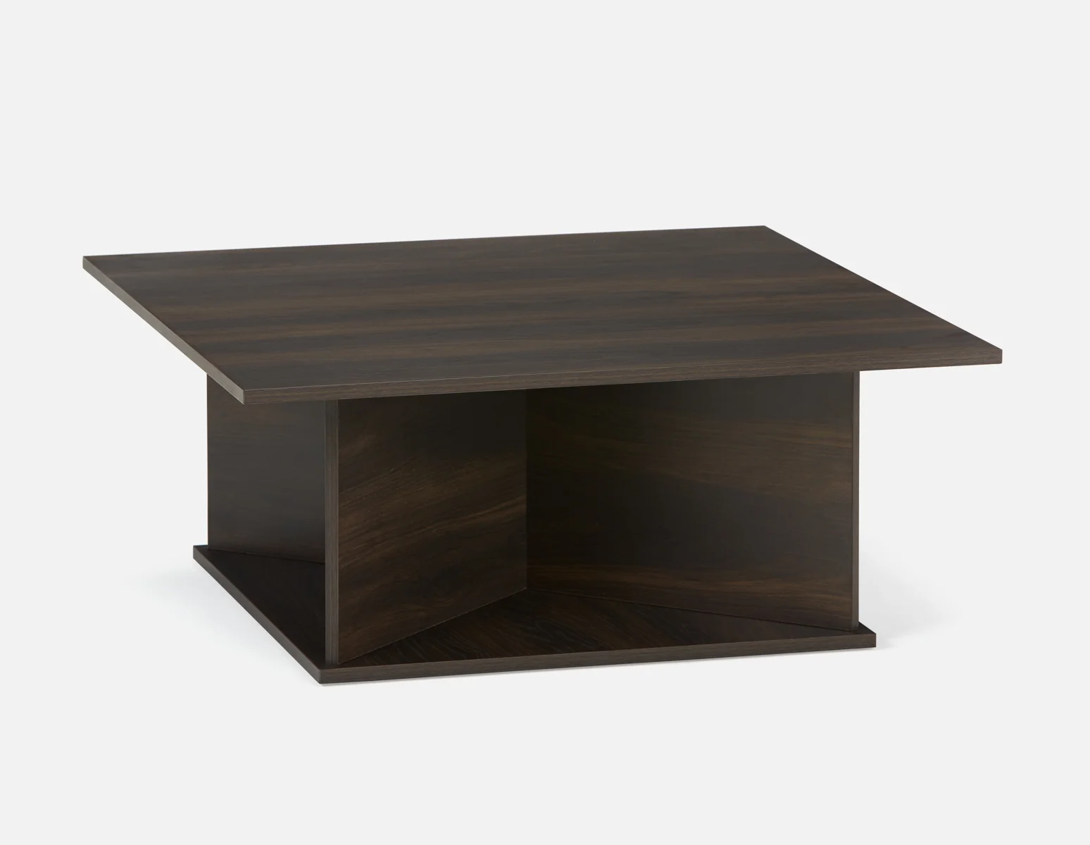 LUCAS — Square coffee table - Image 9