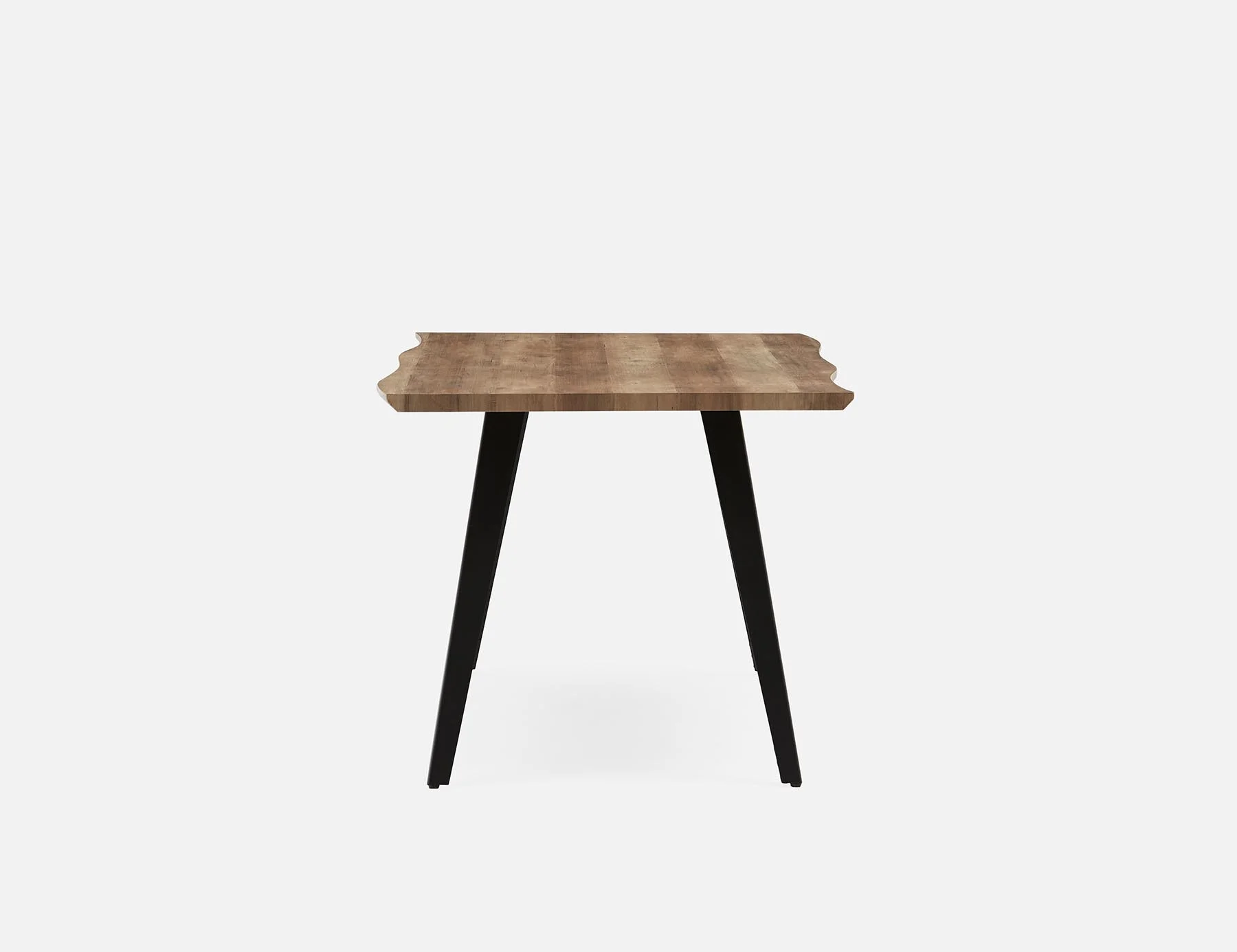 JERRY — Mid-century modern dining table 160 cm - Image 7