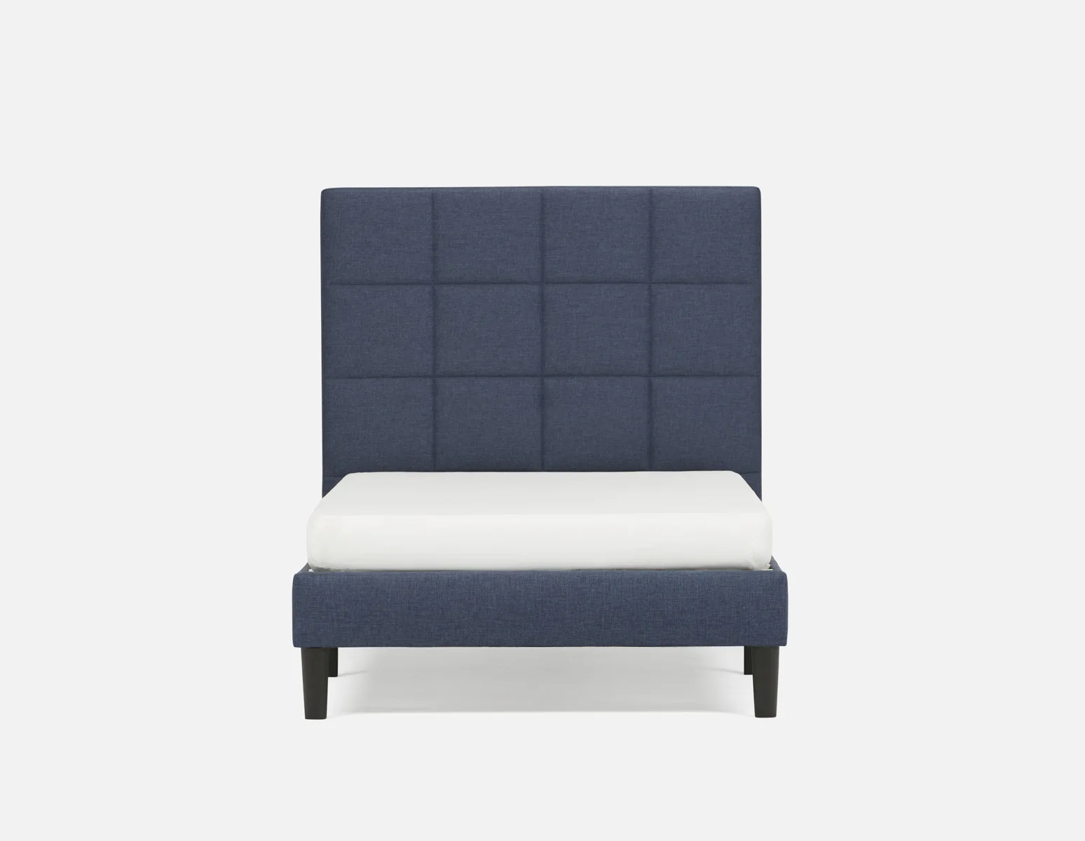 MARVELL — Modern twin size bed (74-38-19-60) - Image 7
