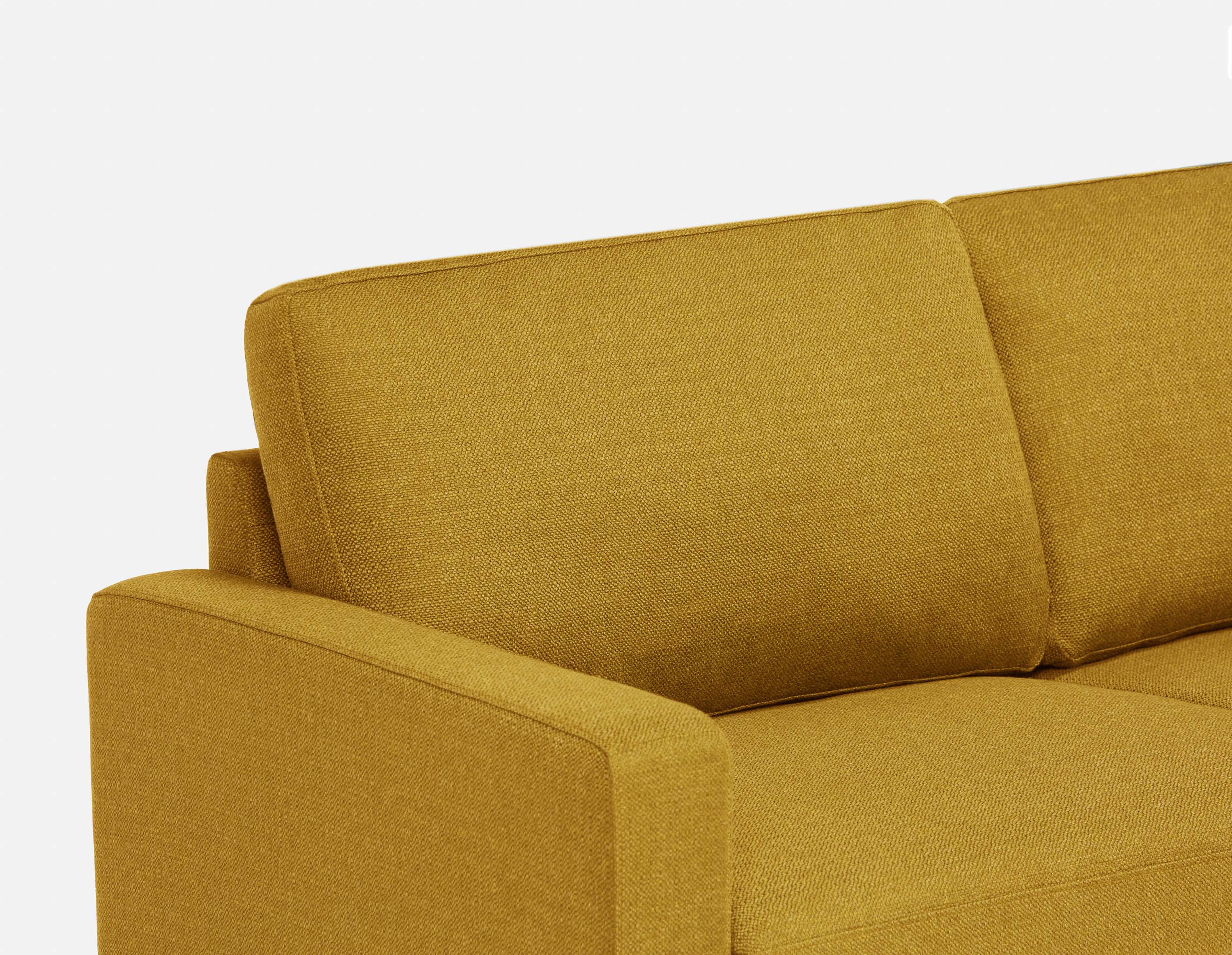 TERESA — Modern right-facing sectional sofa (62-44-40-25) - Image 6
