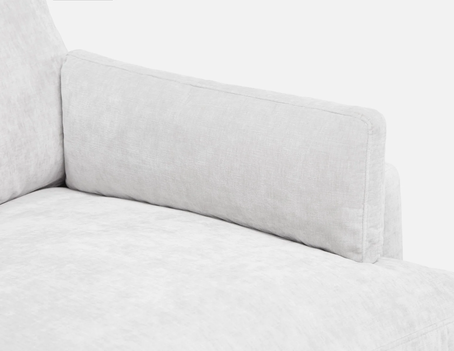 CHABLIS — Modular sofa right arm customize to fit your space (91-52-84-62-F) - Image 7