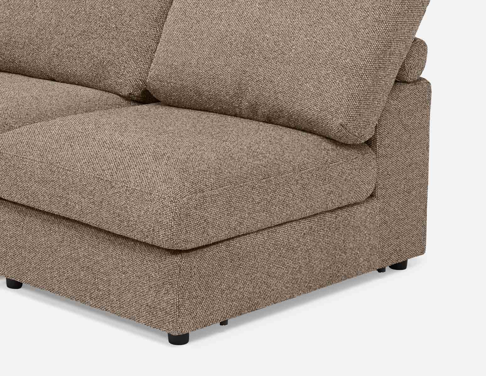 OLISA — 3-pc modular interchangeable sofa (88-72-42-52) - Image 7