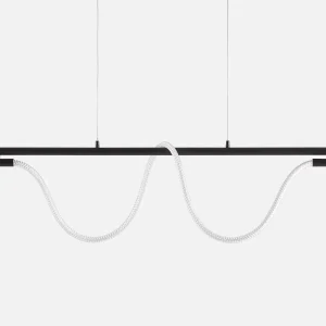 FLINT — Dimmable pendant 120cm (72-53-51-20)