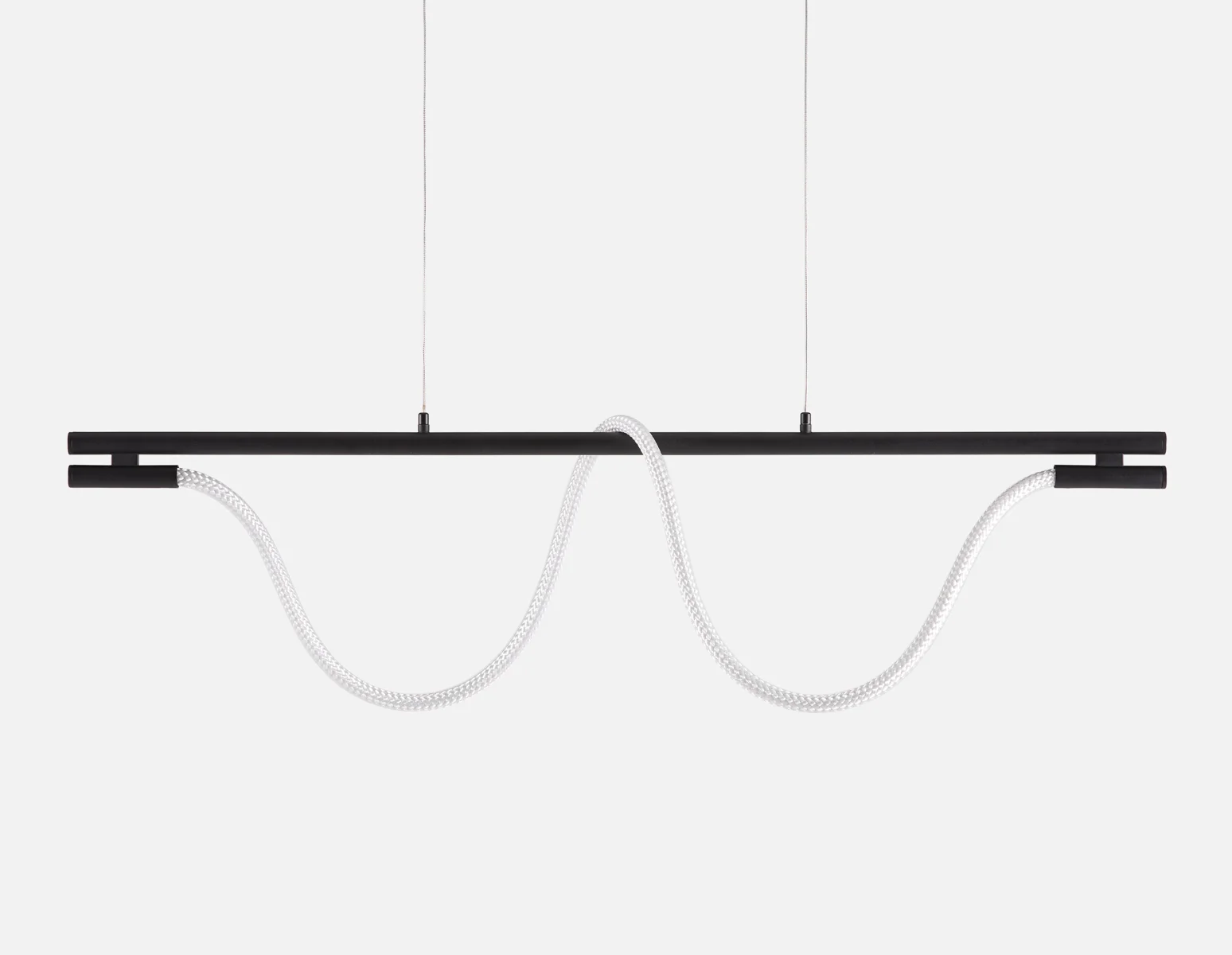 FLINT — Dimmable pendant 120cm (72-53-51-20)