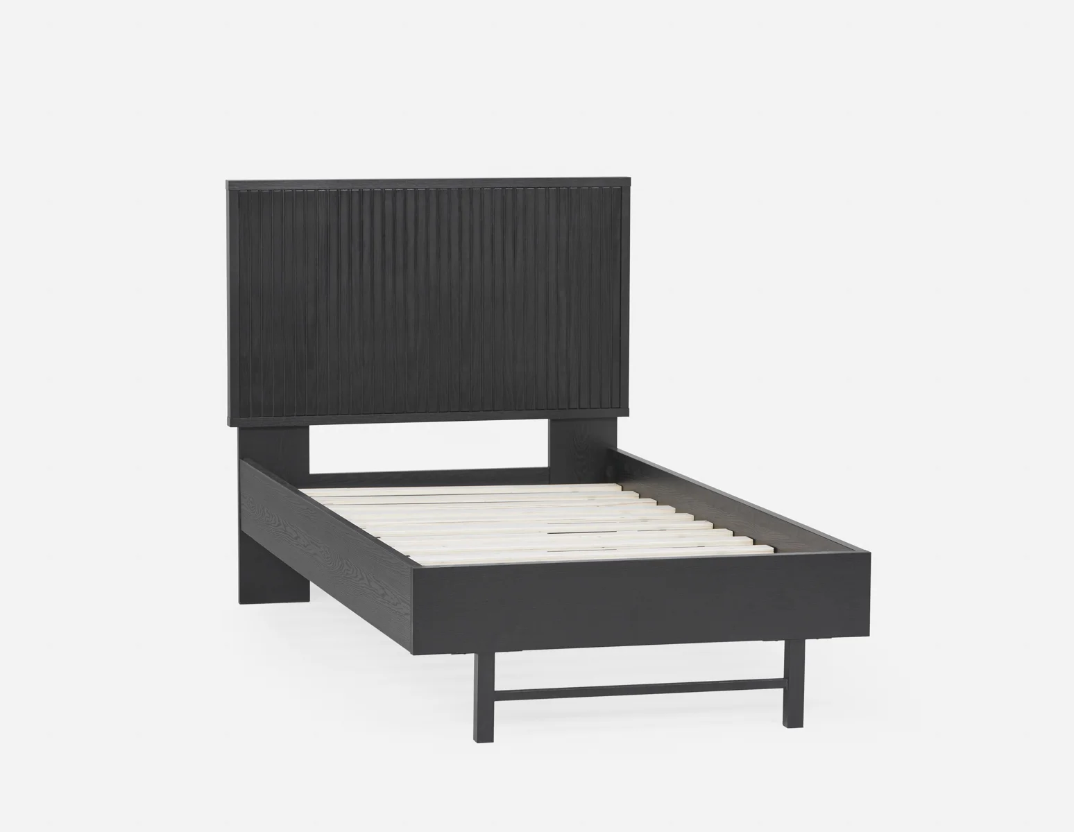 MONTANA — Modern twin size bed (33-11-39-20) - Image 8