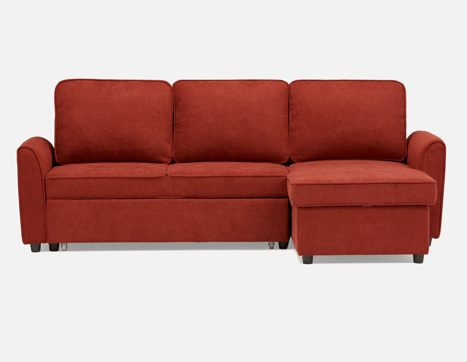 ALEX — Modern interchangeable sectional sofa-bed with storage (31-55-40-79) - Image 10