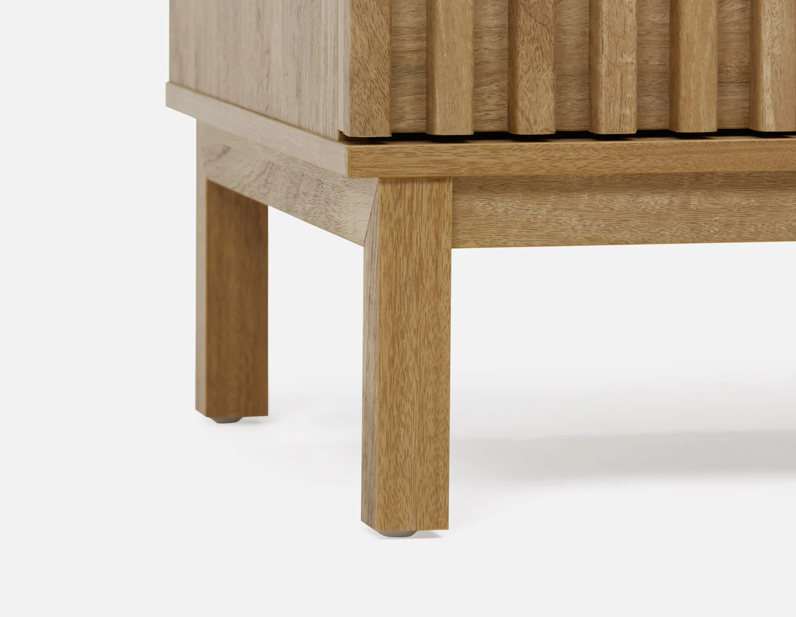 RIONA — Japandi style 6-drawer dresser - Image 5