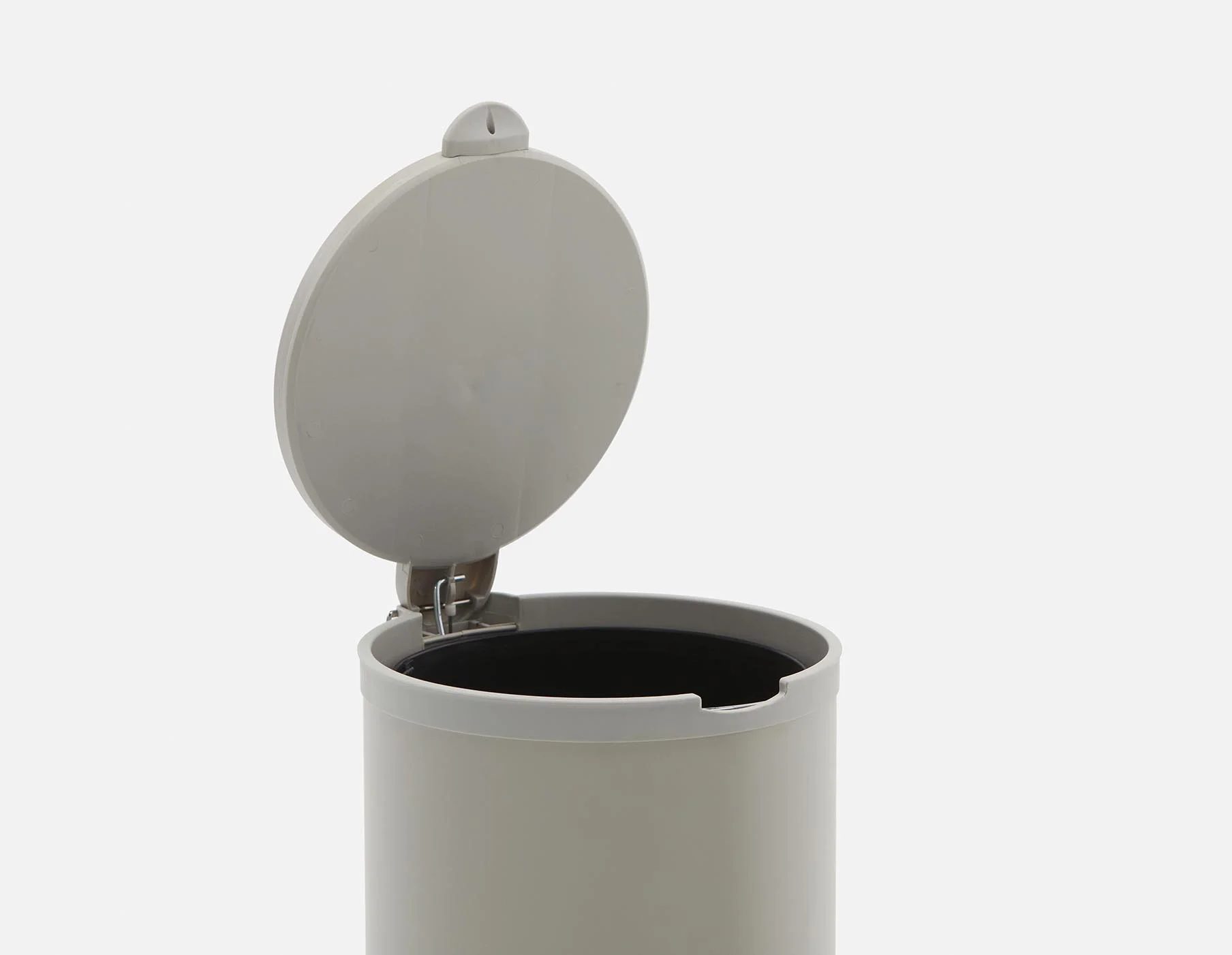 STRATO — Pedal waste bin 30 l - Image 3