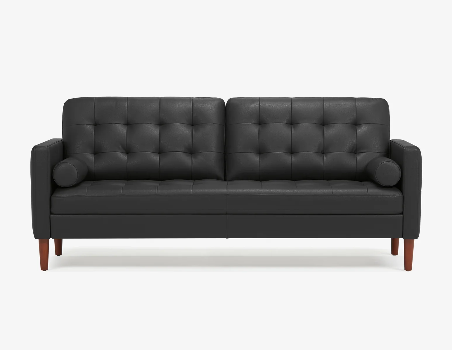 REVE — Mid-century modern 3-seater sofa (94-61-06-20) - Image 3