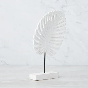 ARECA — Leaf sculpture 30 cm