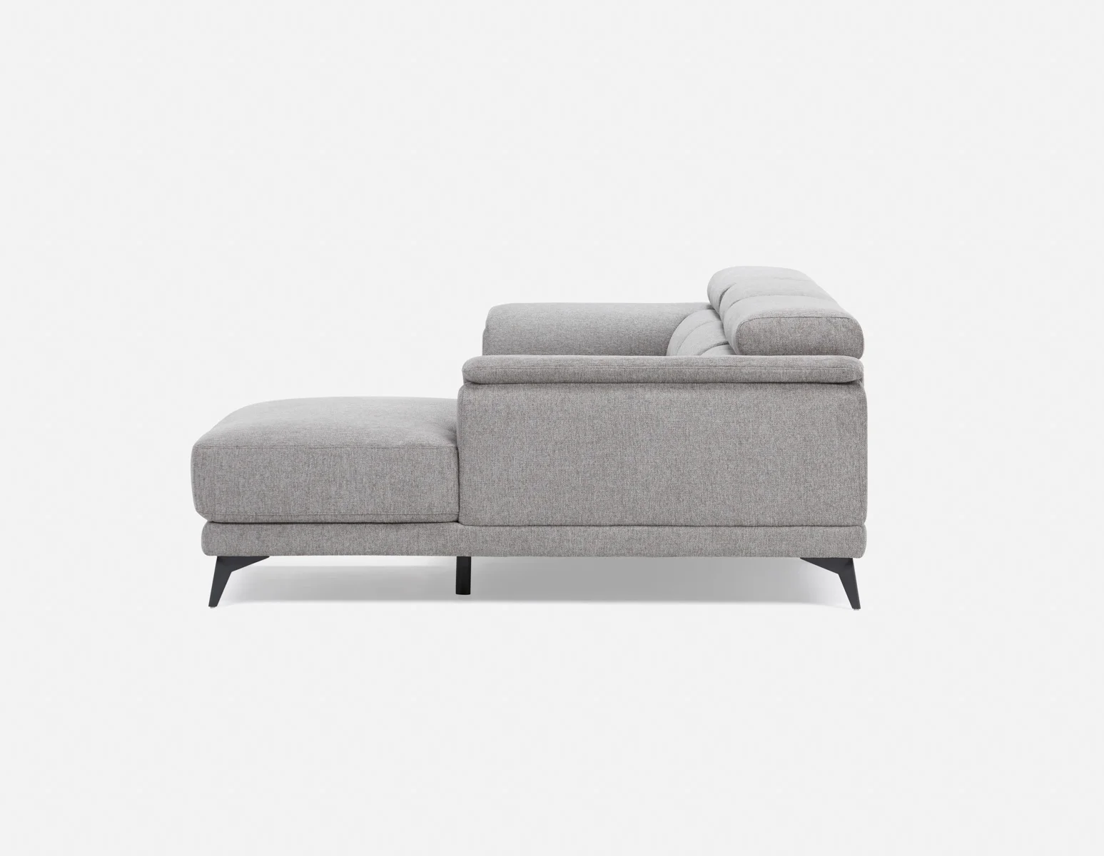 VENTURA — Modern right-facing sectional sofa (70-13-53-33) - Image 9