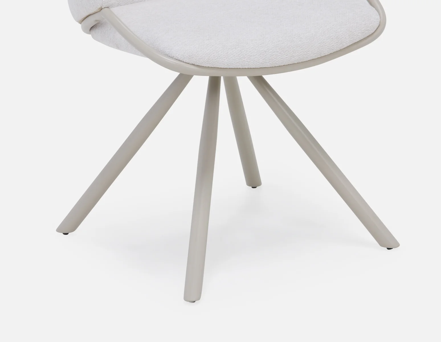 YANO — Modern contemporary dining chair (28-39-95-95) - Image 5