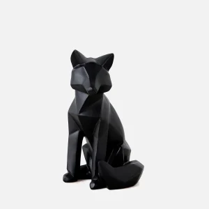 FOXXO — Resin sculpture 25 cm