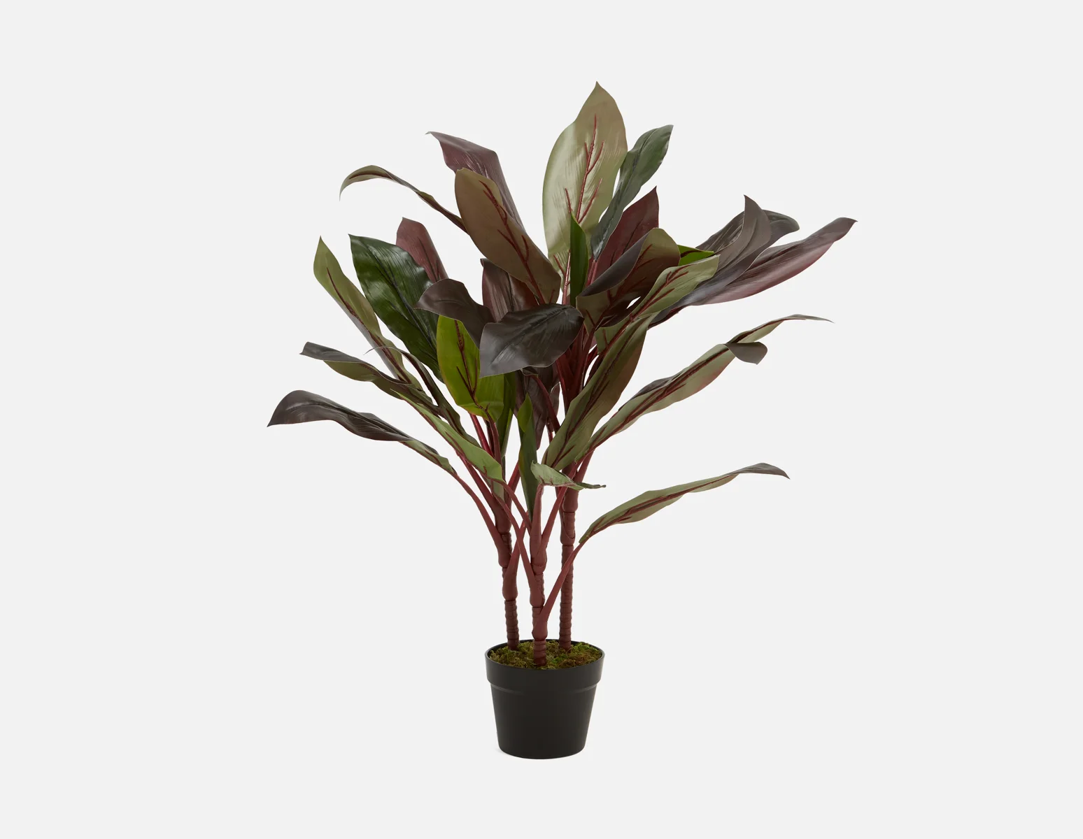 ELM — Artificial potted plant 90 cm - Image 6