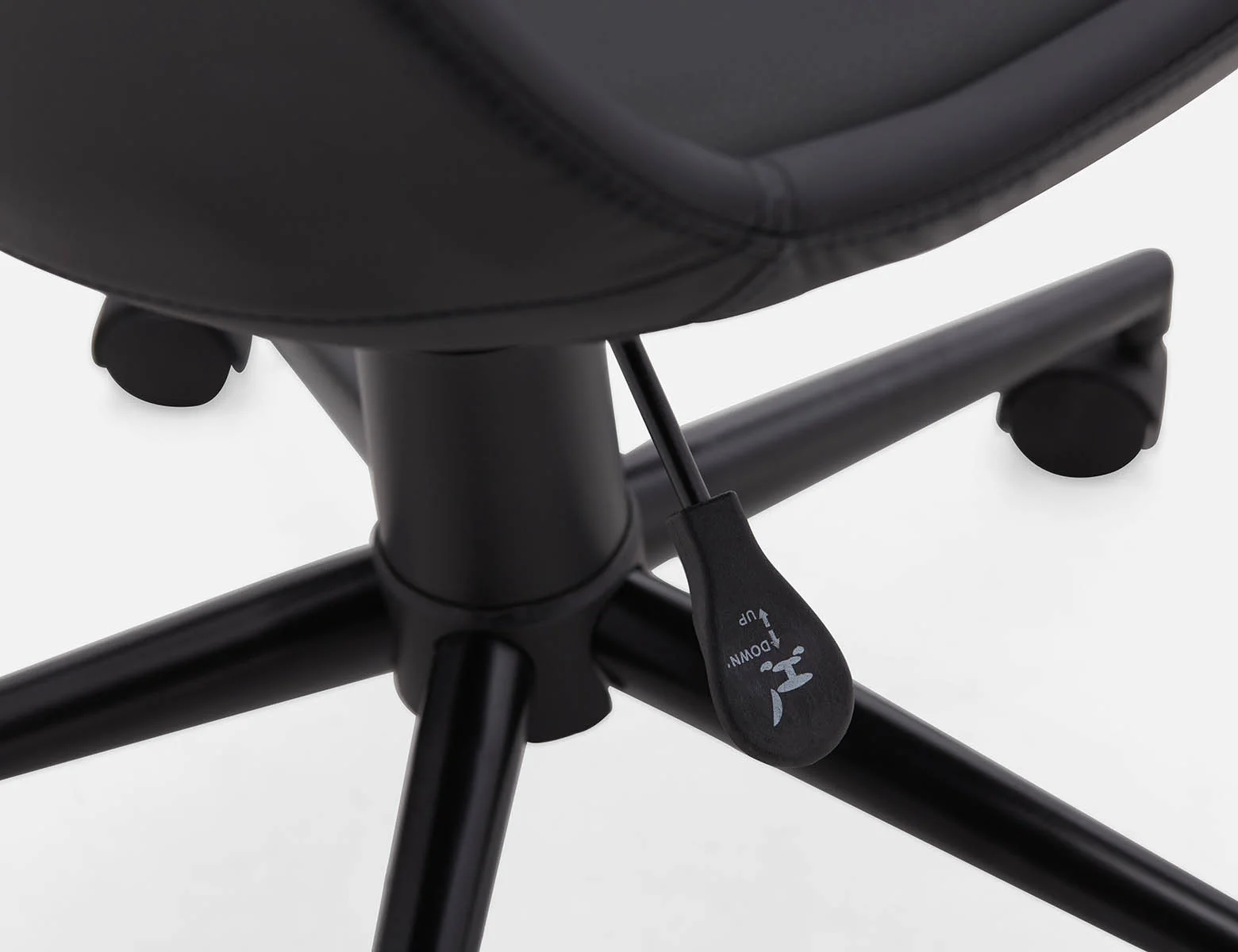 SHIREL — Office chair (53-03-87-20) - Image 3