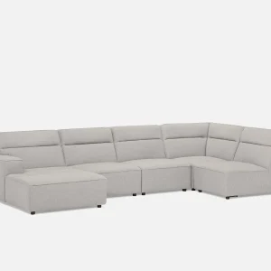 REVAN — Modern modular sofa customize to fit your space (38-67-79-30)