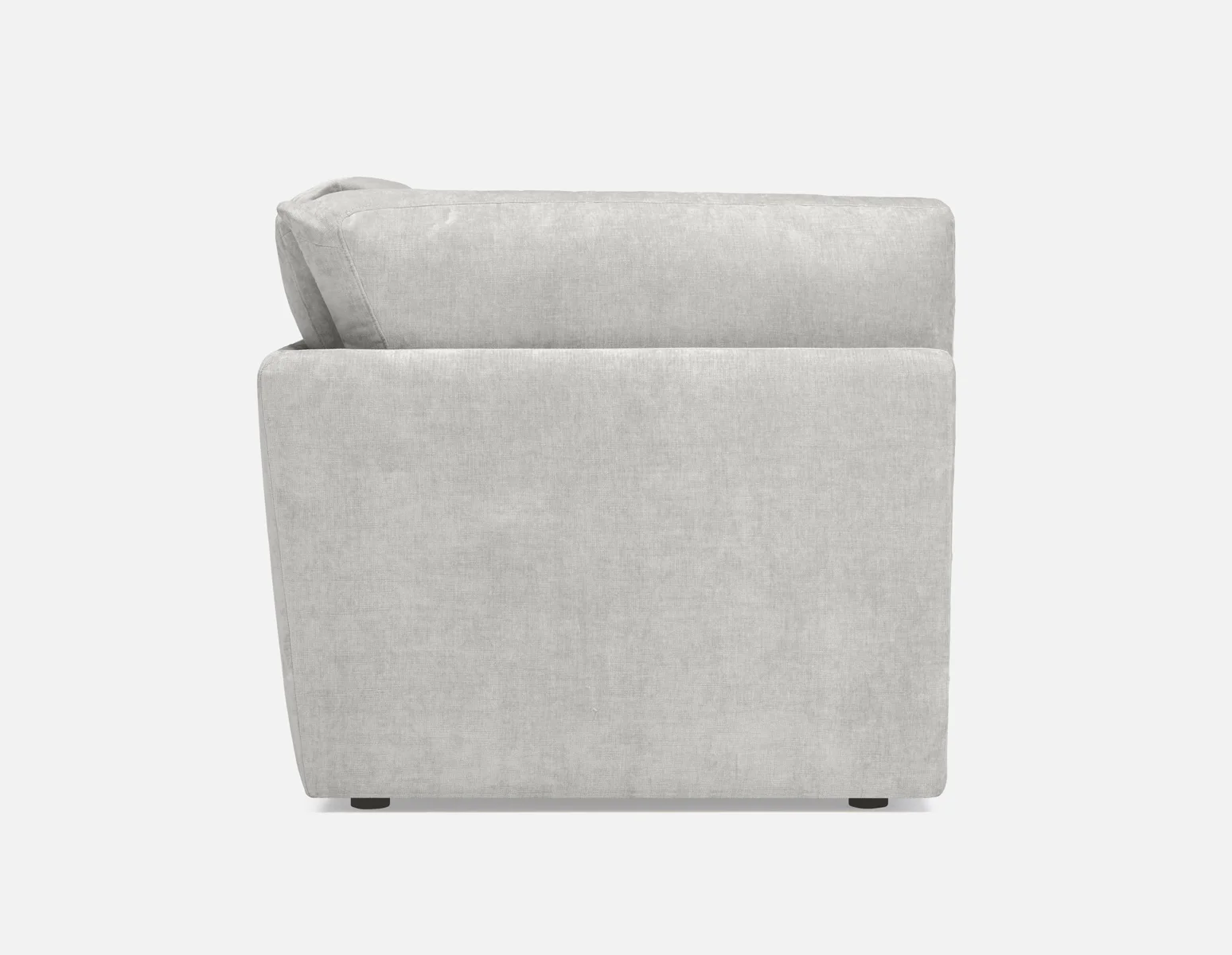 CHABLIS — Modular corner sofa customize to fit your space (40-86-58-30) - Image 6