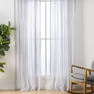 ARGOS — Set of 2 curtain panels