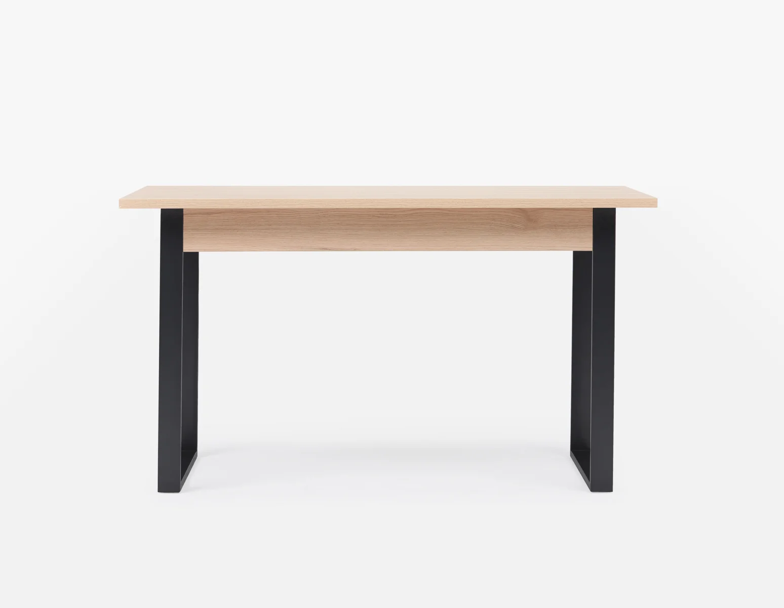RYA — Modern contemporary dining table 140cm - Image 2