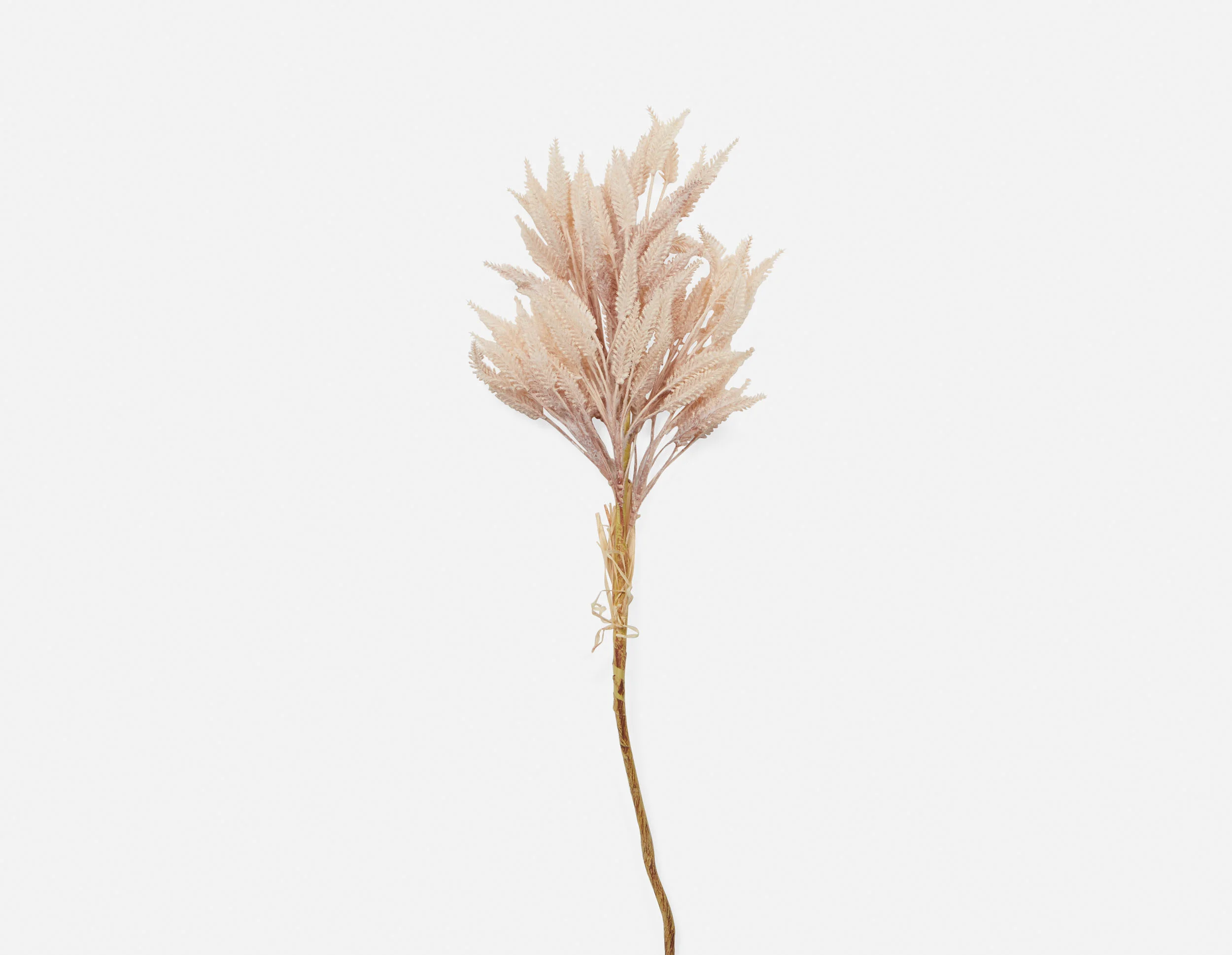 WHEAT II — Artificial plant 80 cm - Image 3