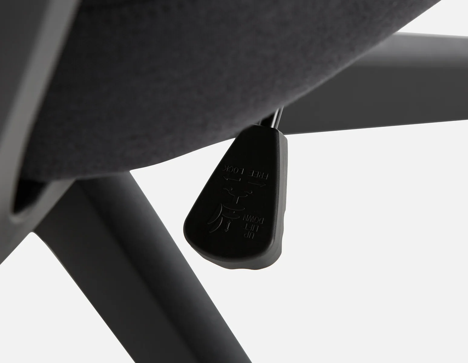 KATIE — Office chair (00-98-74-20) - Image 10