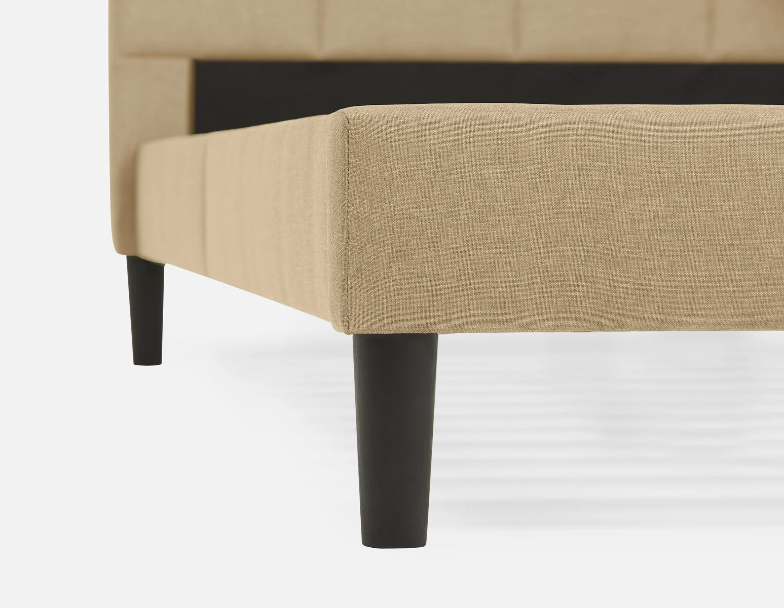 MARVELL — Modern twin size bed (74-38-19-93) - Image 5