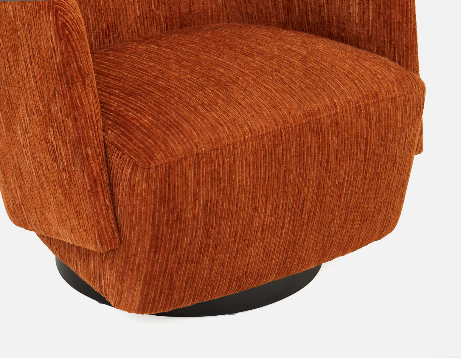 IDA — Swivel armchair (40-47-83-28) - Image 6