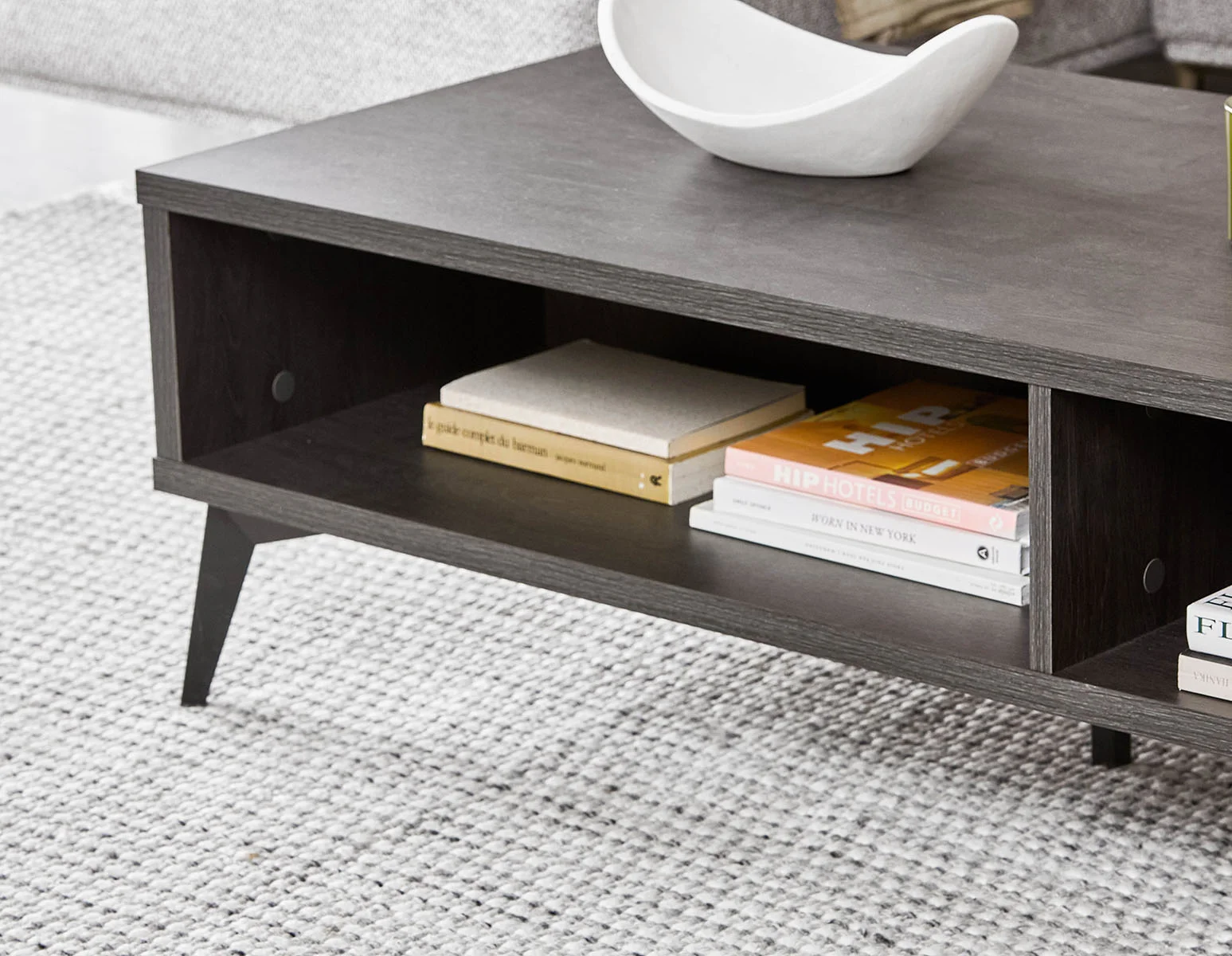 KIERA — Mid-century modern coffee table (62-94-85-20) - Image 11