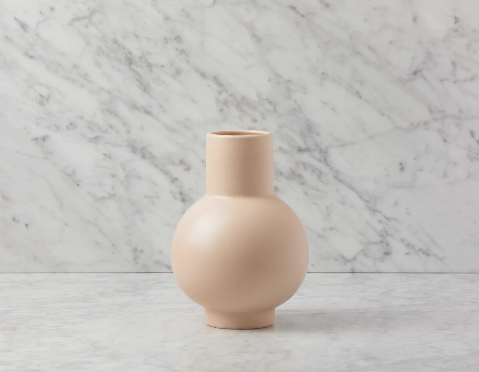 VAZO — Ceramic vase 27 cm - Image 6