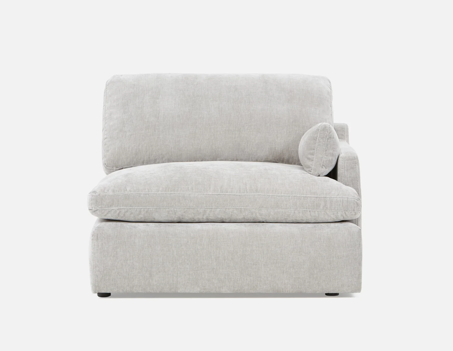 CHABLIS — Modular sofa right arm customize to fit your space (91-52-84-30-F) - Image 2